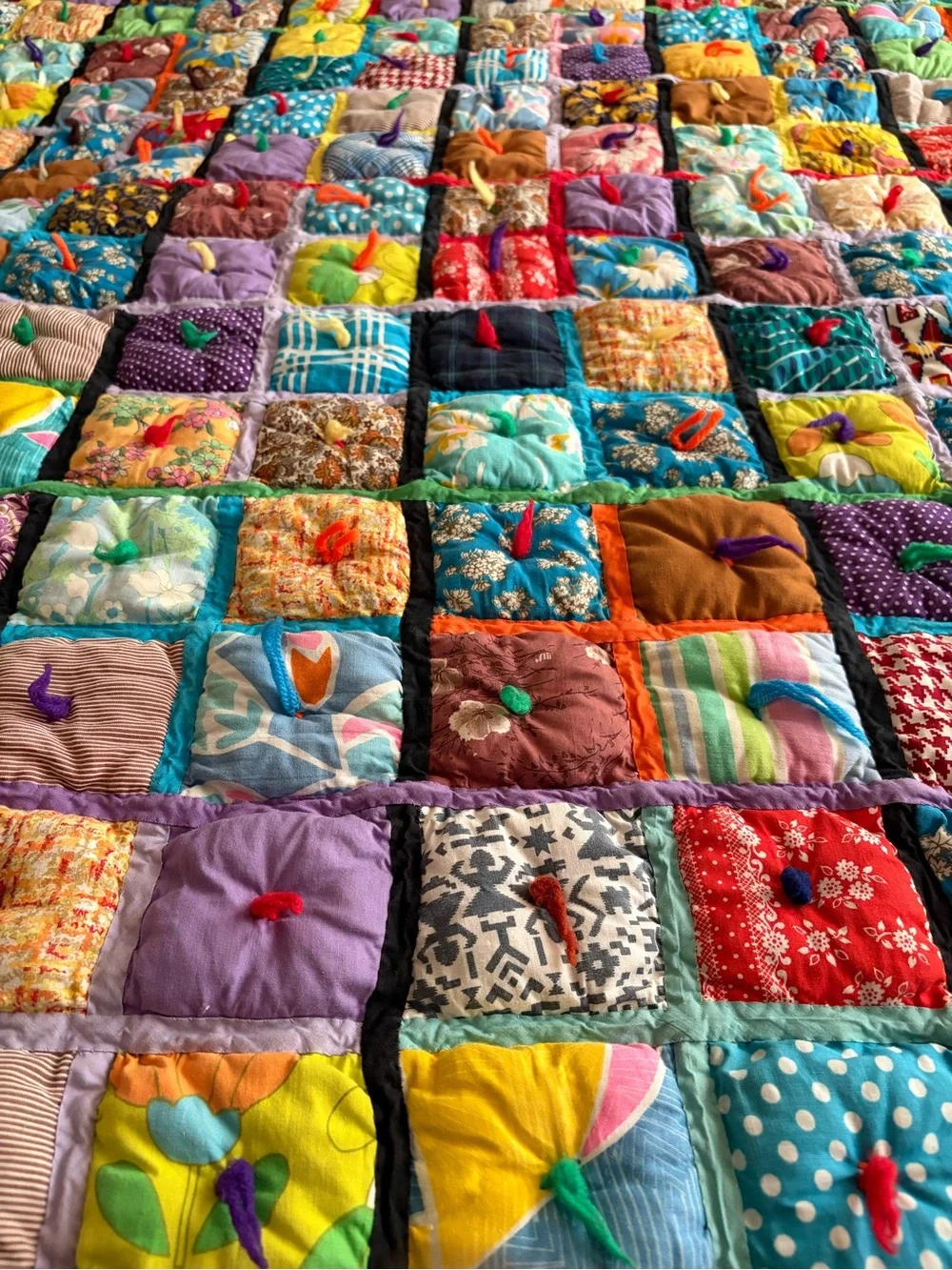 N/A beautiful handmade